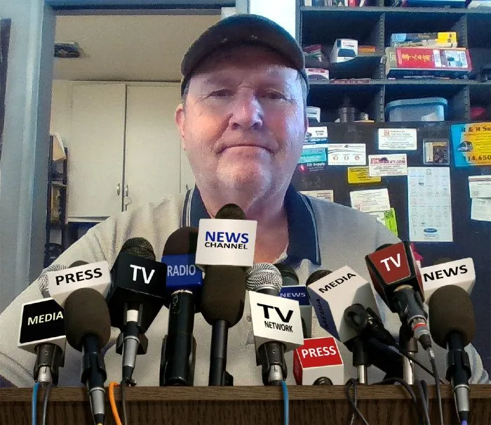 Slide of Simon Equipment Rentals