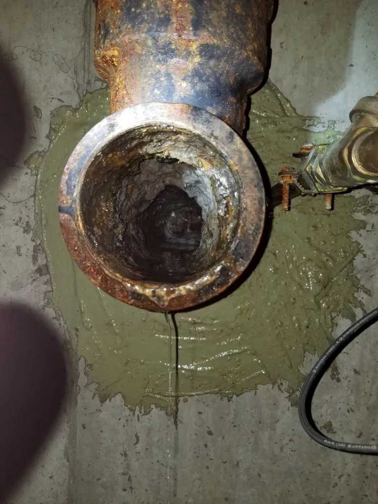 Slide of Simon Plumbing & Sewer Service