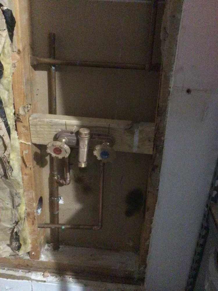 Slide of Simon Plumbing & Sewer Service