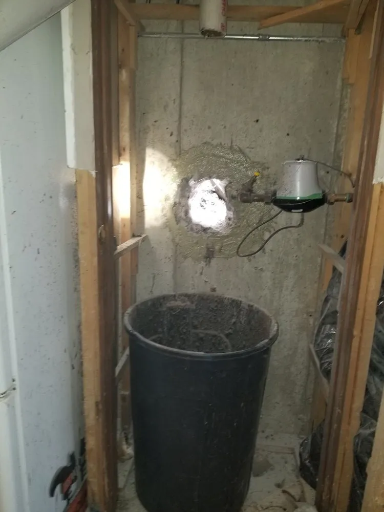 Slide of Simon Plumbing & Sewer Service