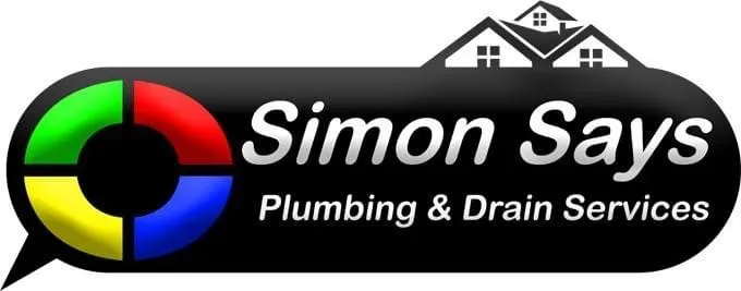 Slide of Simon Says Plumbing & Drain