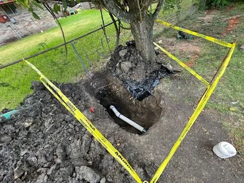 Slide of Simon Says Plumbing & Drain