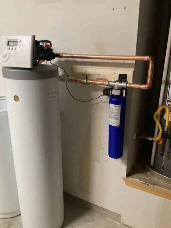 Slide of Simon Says Plumbing & Drain