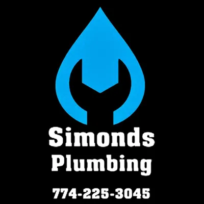 Simonds Plumbing Logo
