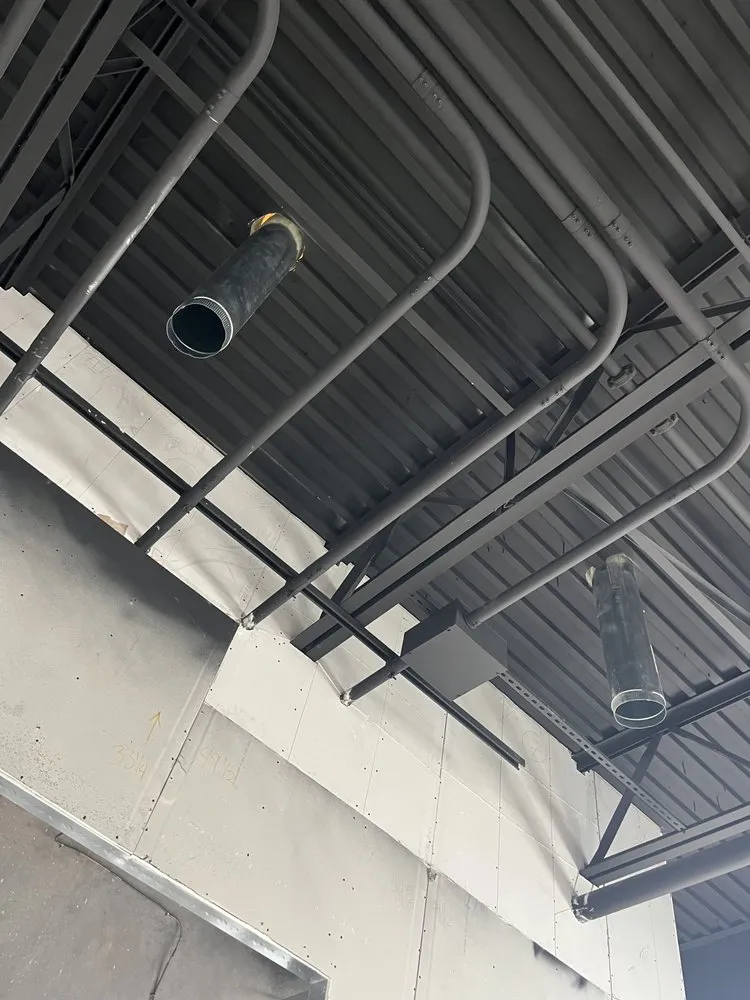 Slide of Simons AC & Electric