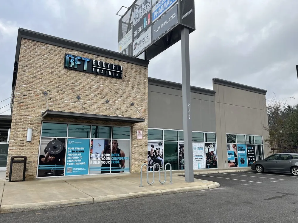 Slide of Simons AC & Electric