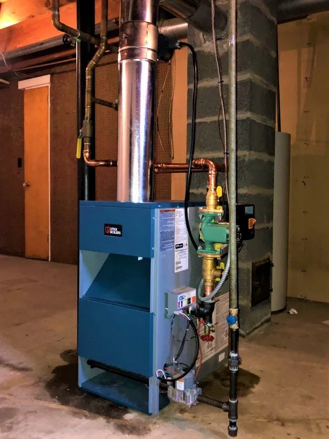 Trusted emergency plumbing in Glens Falls, NY by Simons Heating & Cooling