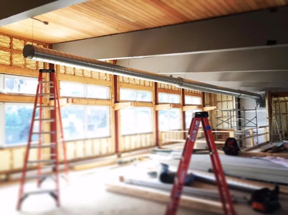 Slide of Simons Heating & Cooling