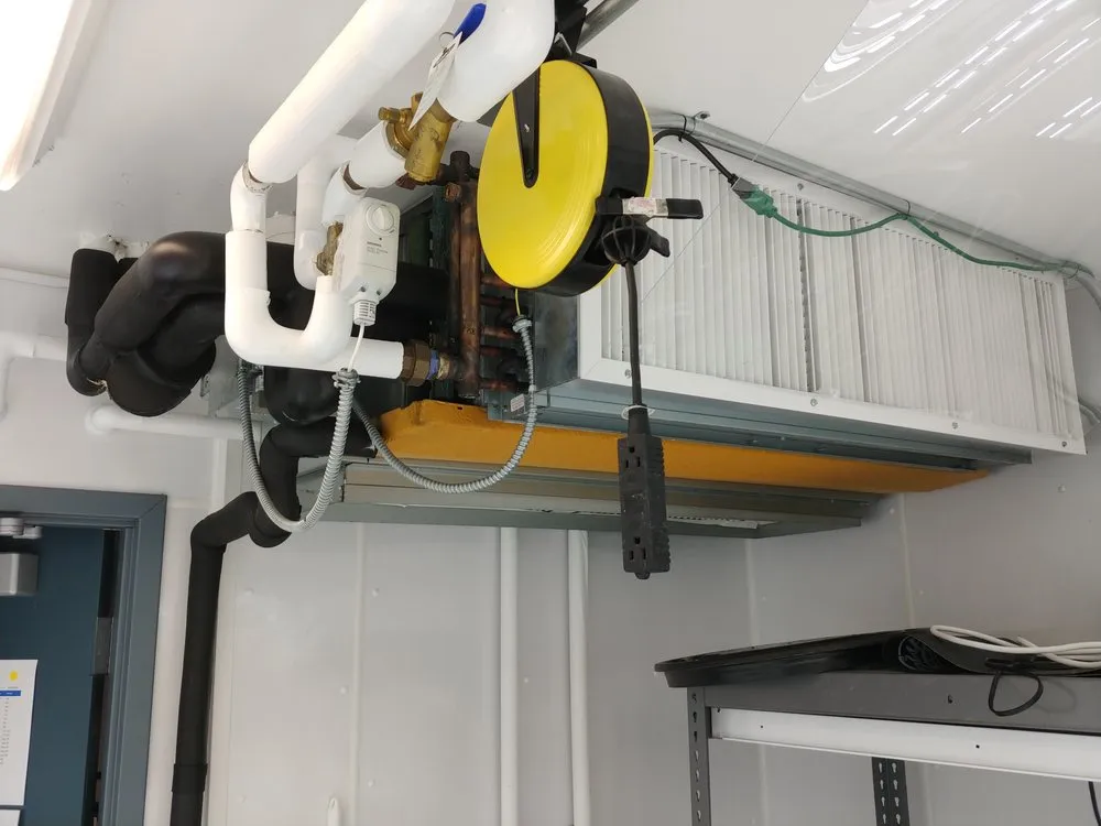 Affordable pipe repair in Glens Falls, NY by Simons Heating & Cooling