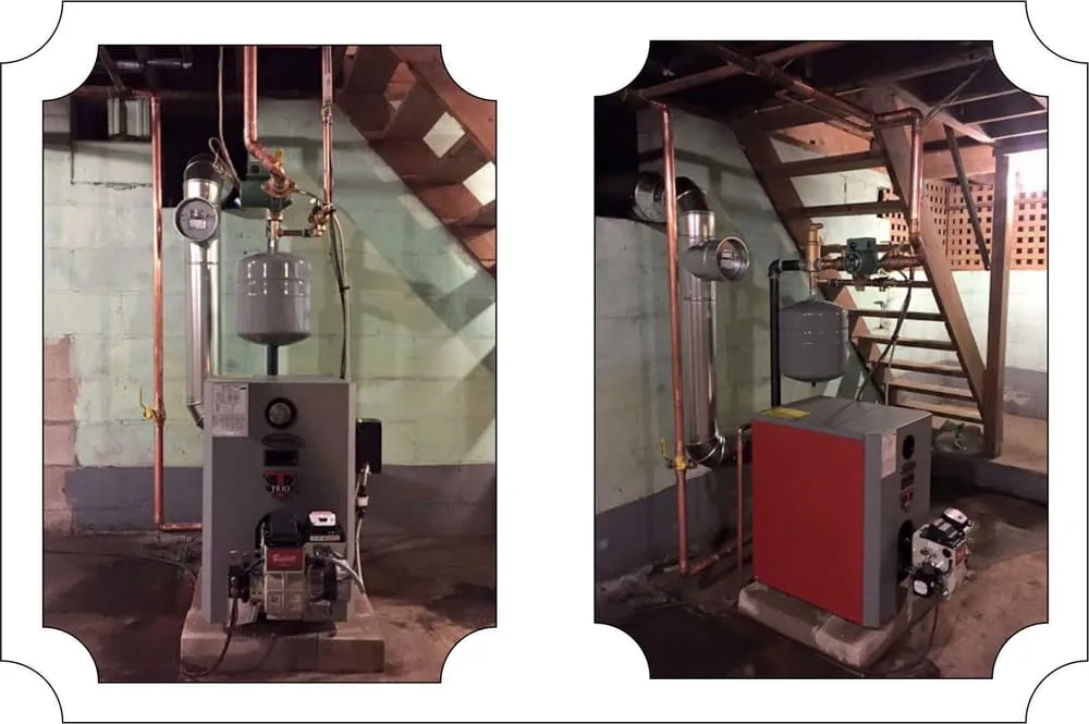 Reliable plumbing repair service in Glens Falls, NY - Simons Heating & Cooling