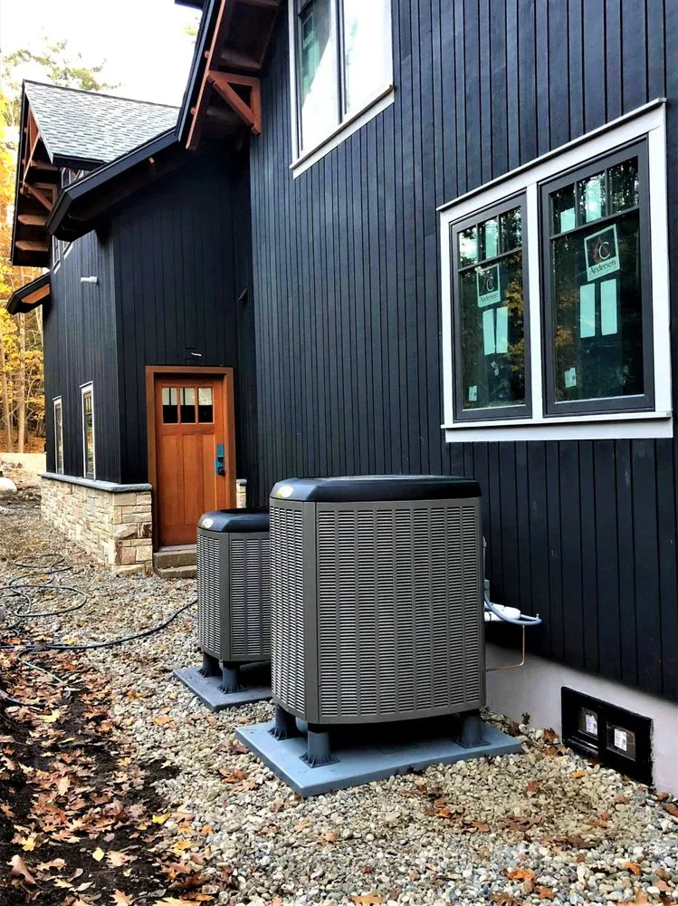 Slide of Simons Heating & Cooling