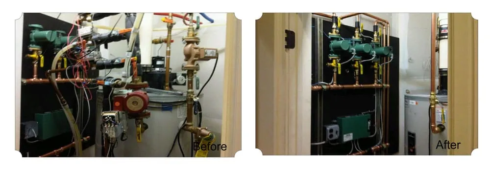 Slide of Simons Heating & Cooling