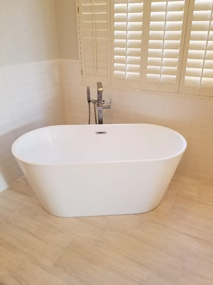 Slide of Simon's Plumbing