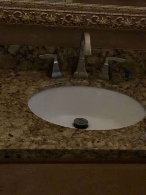 Slide of Simon's Plumbing