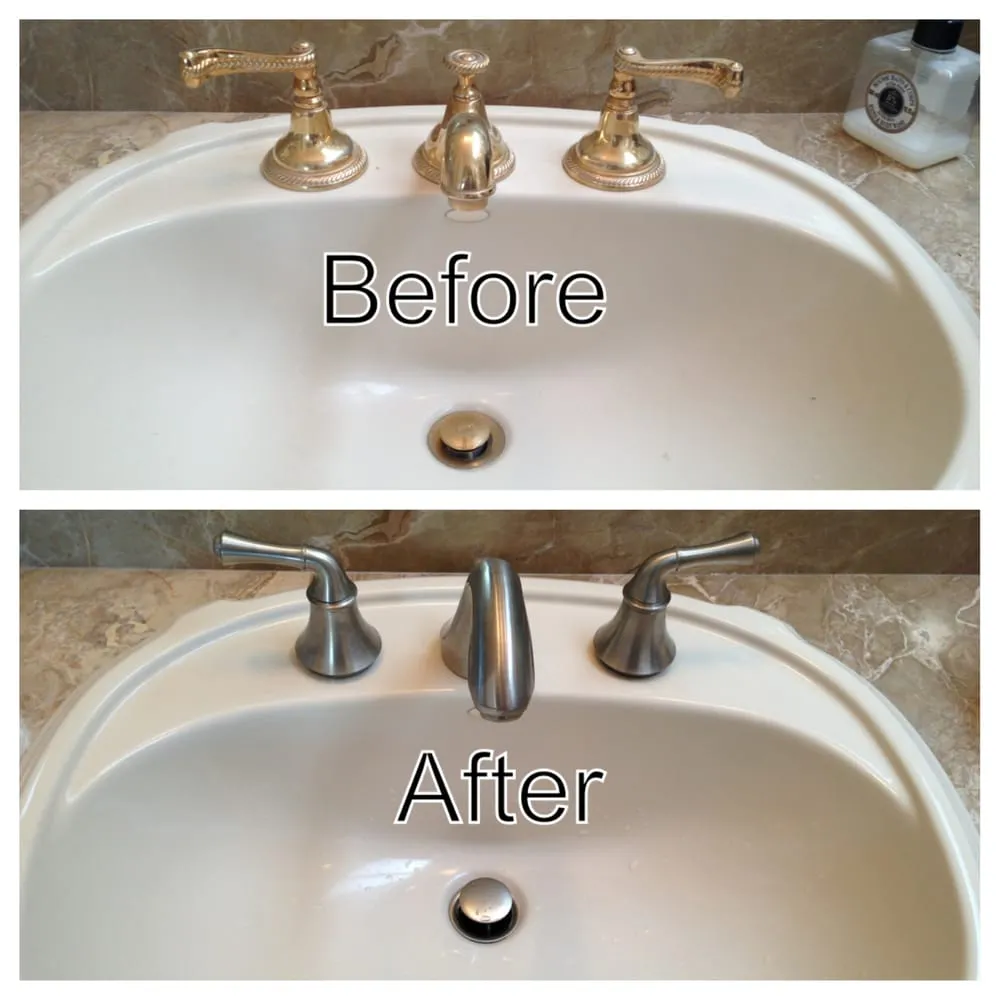 Slide of Simon's Plumbing