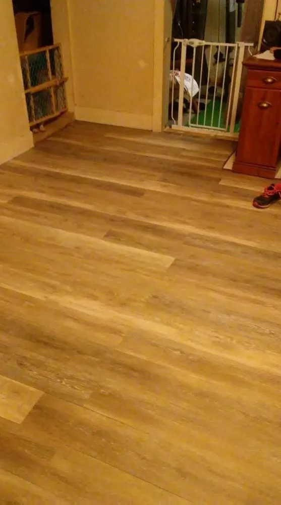 Slide of Simons Service