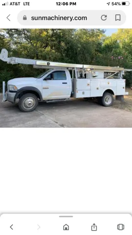 Slide of Simons Well And Pump