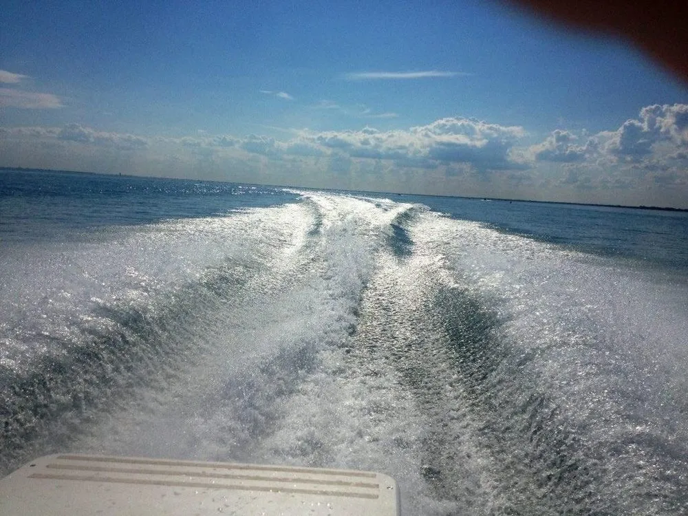 Slide of Simons Well And Pump