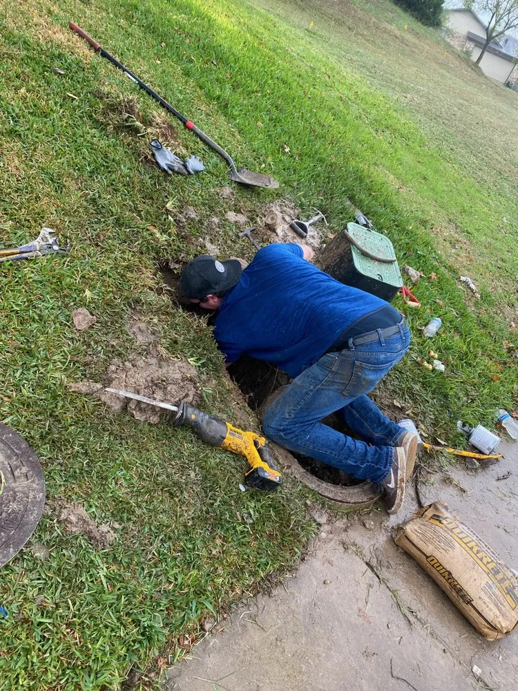 Slide of Simpco Plumbing