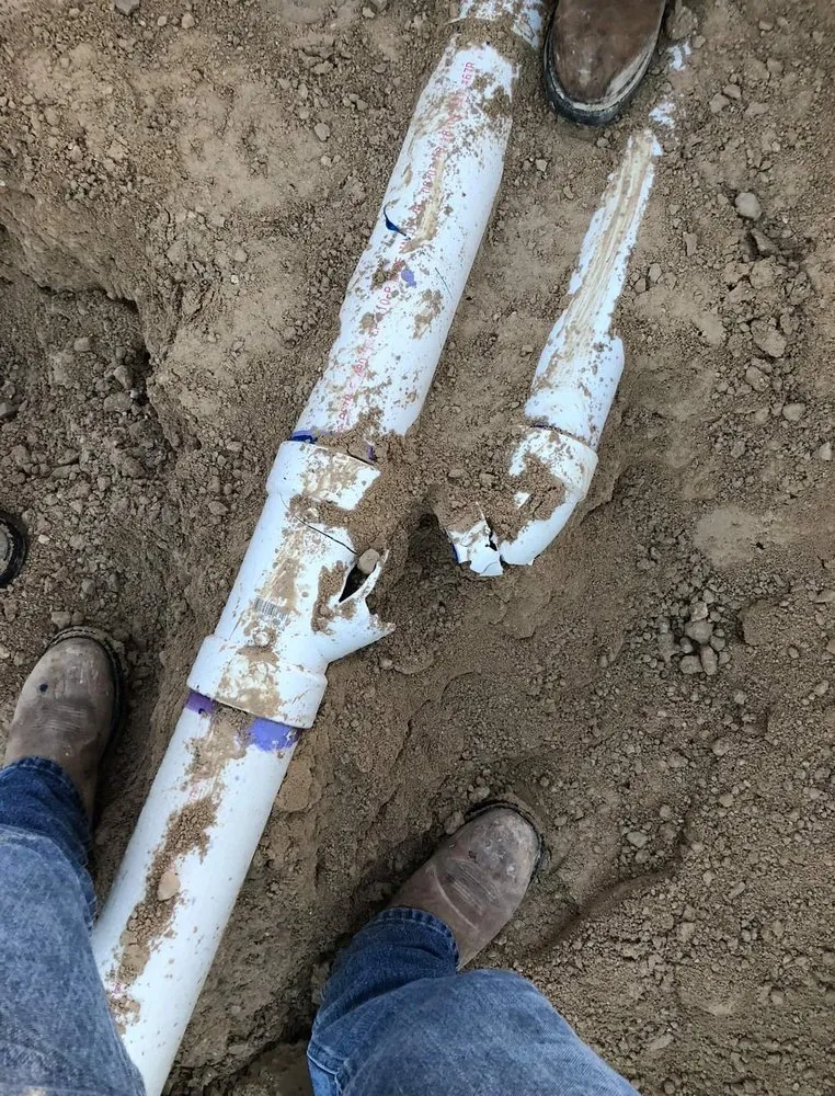 Slide of Simpco Plumbing