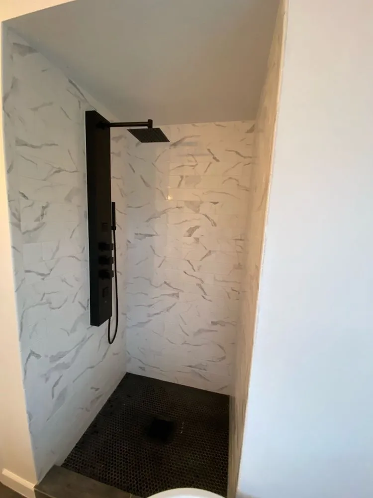 Slide of Simpco Plumbing