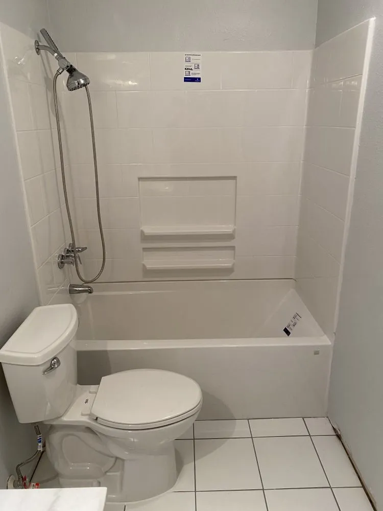 Slide of Simpco Plumbing