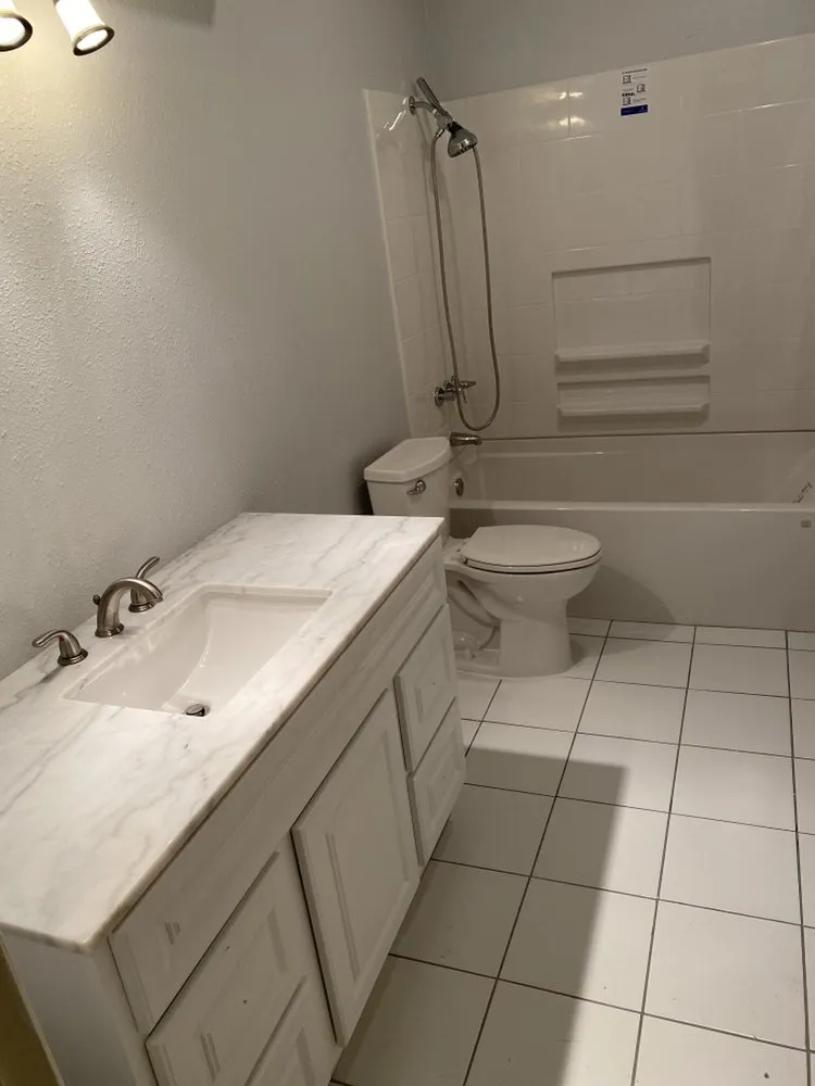 Slide of Simpco Plumbing