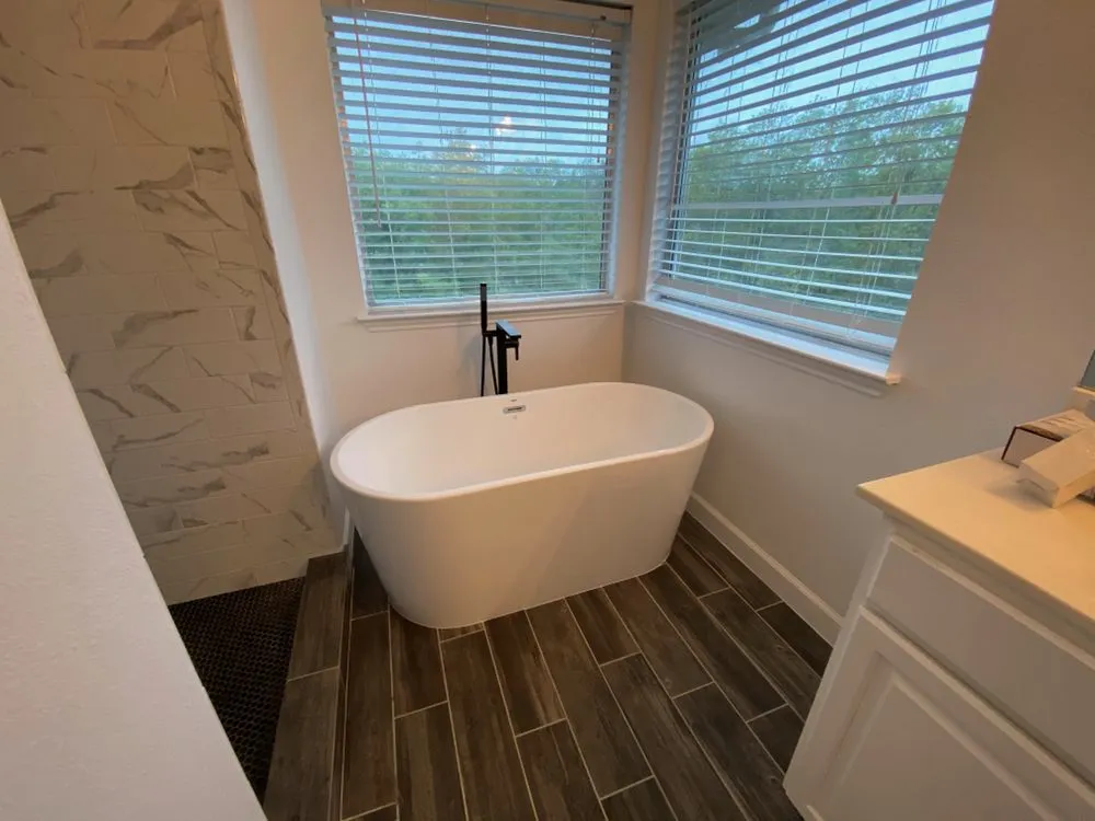 Slide of Simpco Plumbing