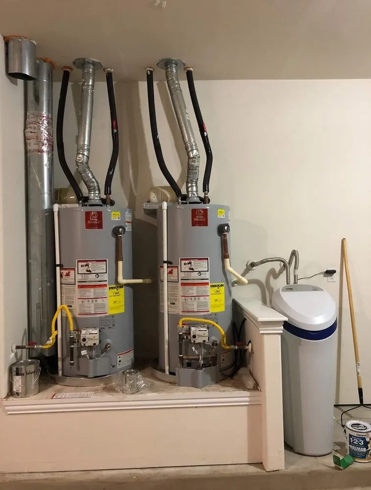 Slide of Simpco Plumbing