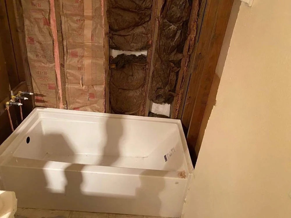 Slide of Simpco Plumbing