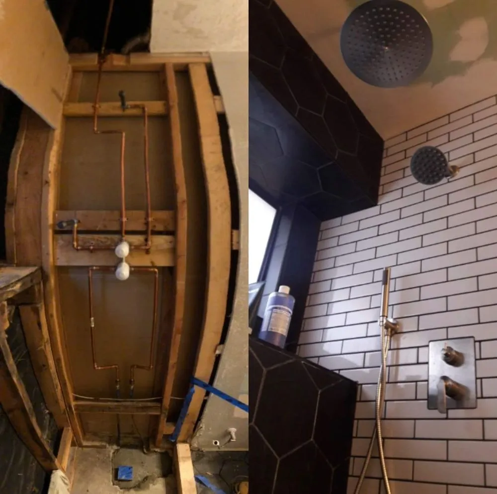 Slide of Simpco Plumbing