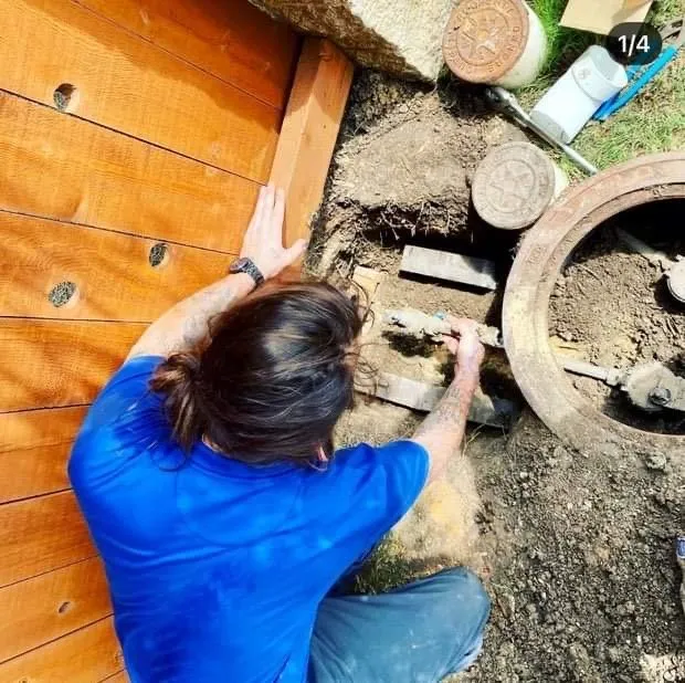 Slide of Simpco Plumbing