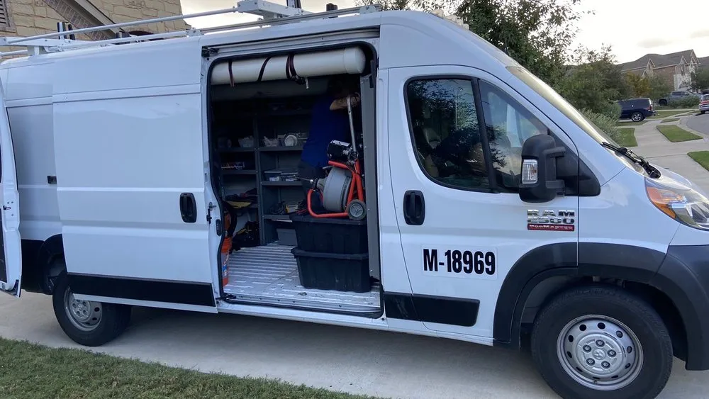 Slide of Simpco Plumbing