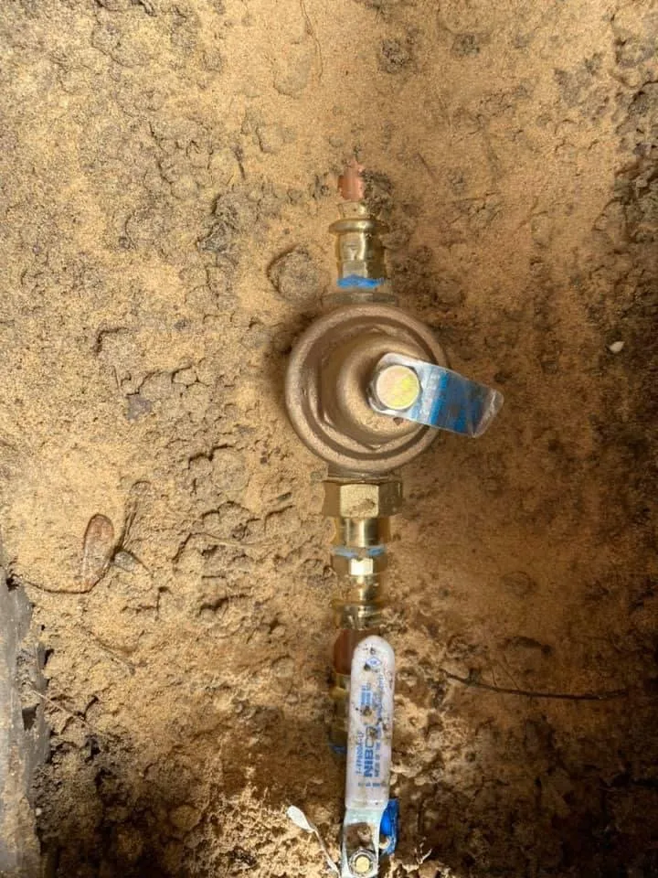 Slide of Simpco Plumbing