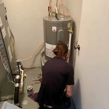 Slide of Simpco Plumbing