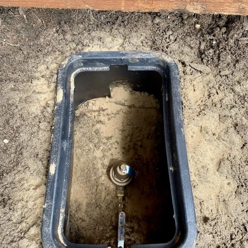 Slide of Simpco Plumbing