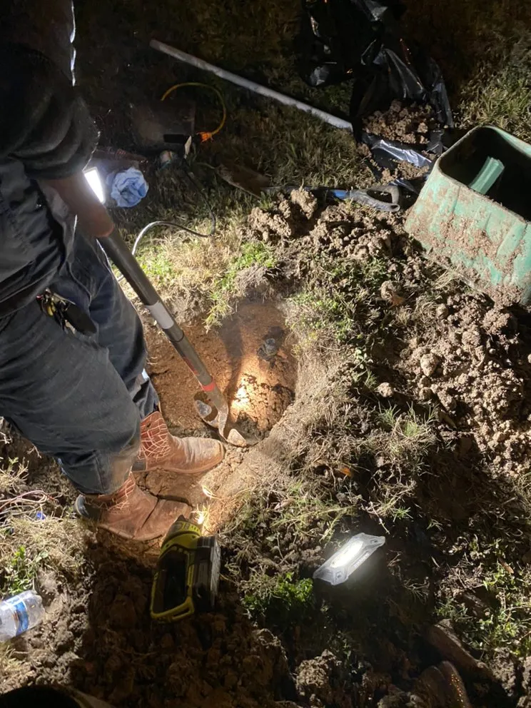 Slide of Simpco Plumbing