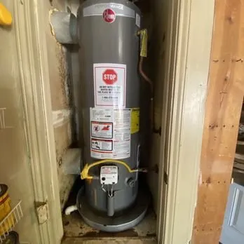 Slide of Simpco Plumbing