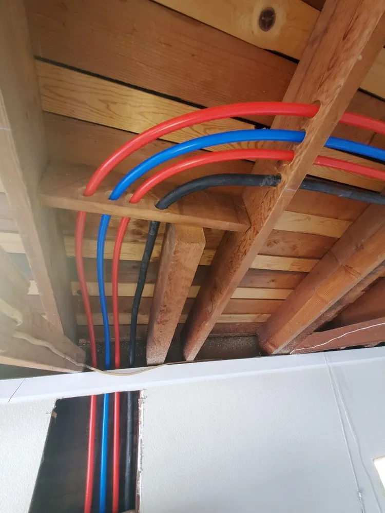 Slide of Simpex Repipe & Plumbing