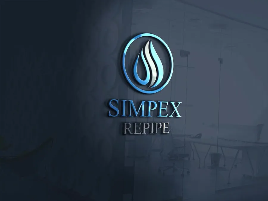 Slide of Simpex Repipe & Plumbing