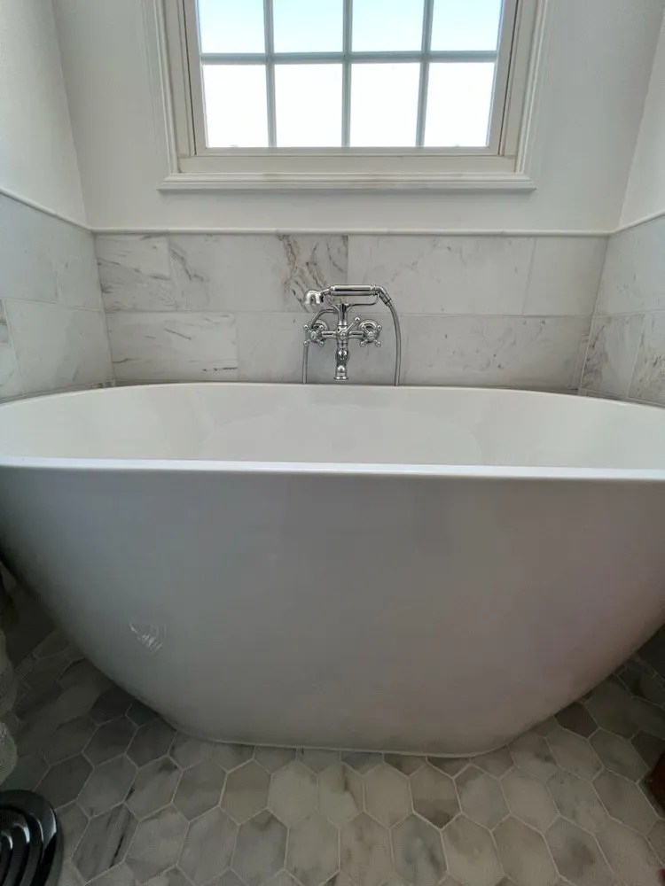 Slide of Simpex Repipe & Plumbing