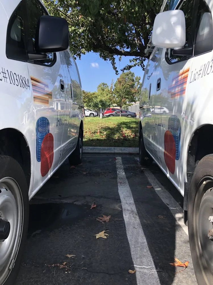 Reliable water heater service experts serving Irvine, CA - Simpex Repipe & Plumbing