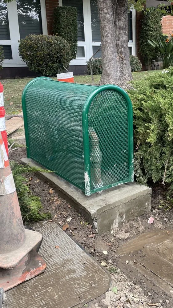 Slide of Simpex Repipe & Plumbing