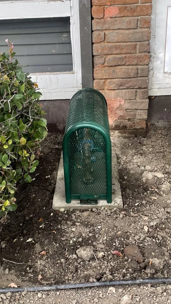 Slide of Simpex Repipe & Plumbing