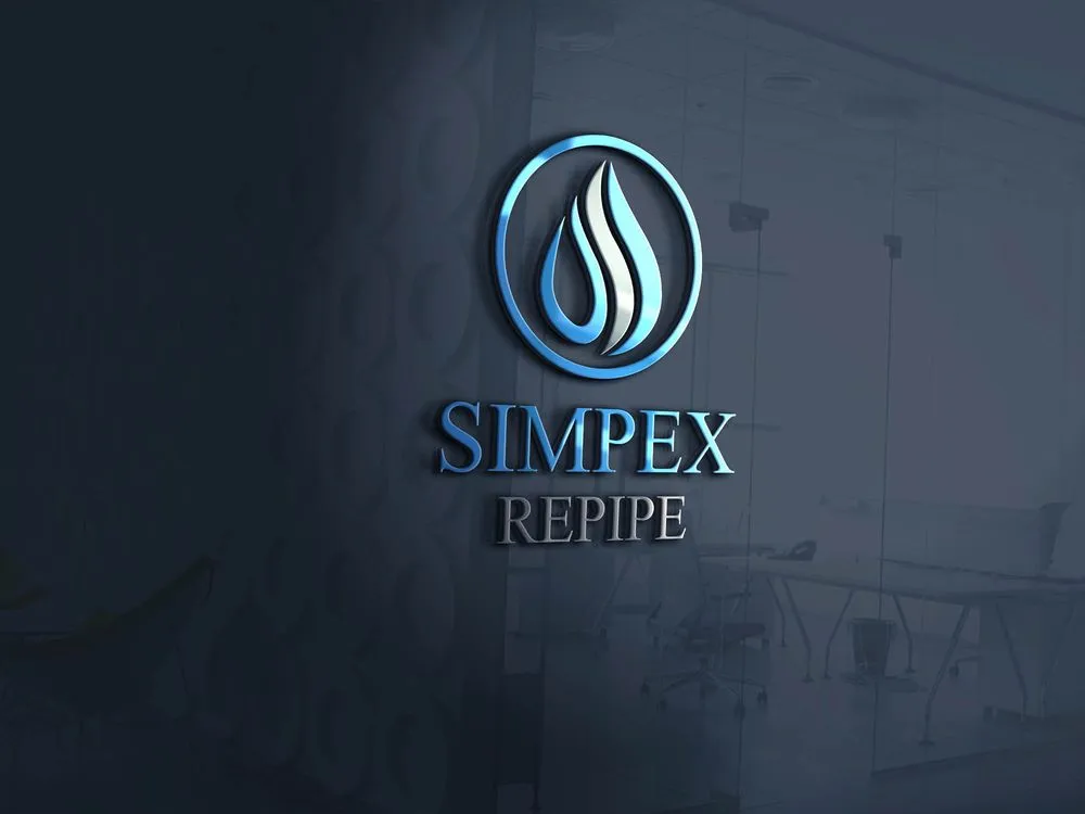 Slide of Simpex Repipe & Plumbing