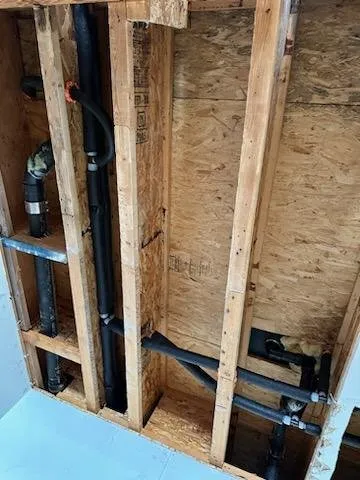 Slide of Simpex Repipe & Plumbing