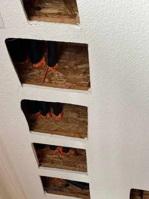 Slide of Simpex Repipe & Plumbing