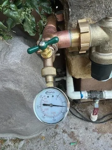 Slide of Simpex Repipe & Plumbing