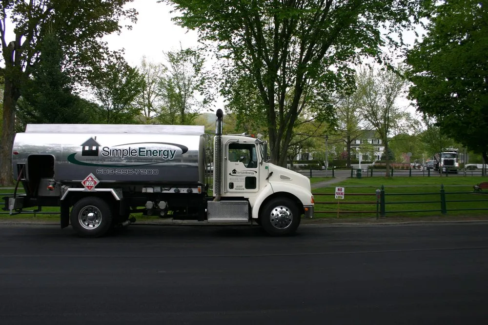 Trusted drain cleaning service in West Lebanon, NH - Simple Energy