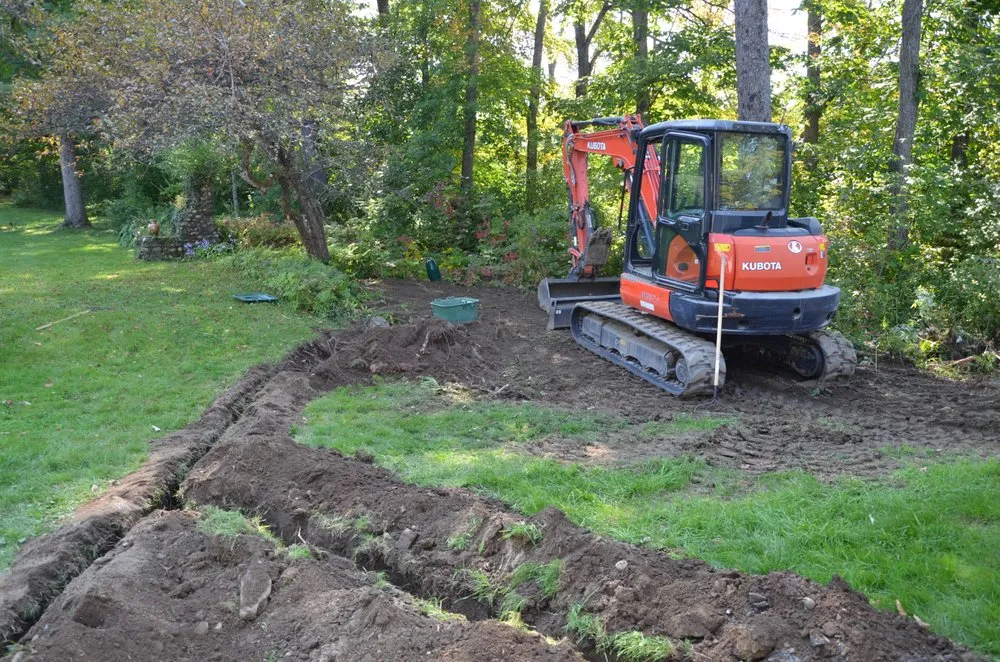 Reliable pipe repair in West Lebanon, NH by Simple Energy